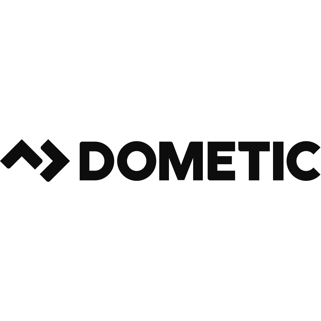 Dometic logo